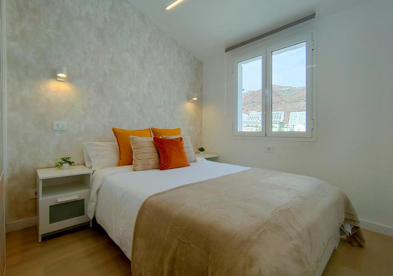 Puerto Rico Luxury Bungalow Apartment Mogan Bagian luar foto
