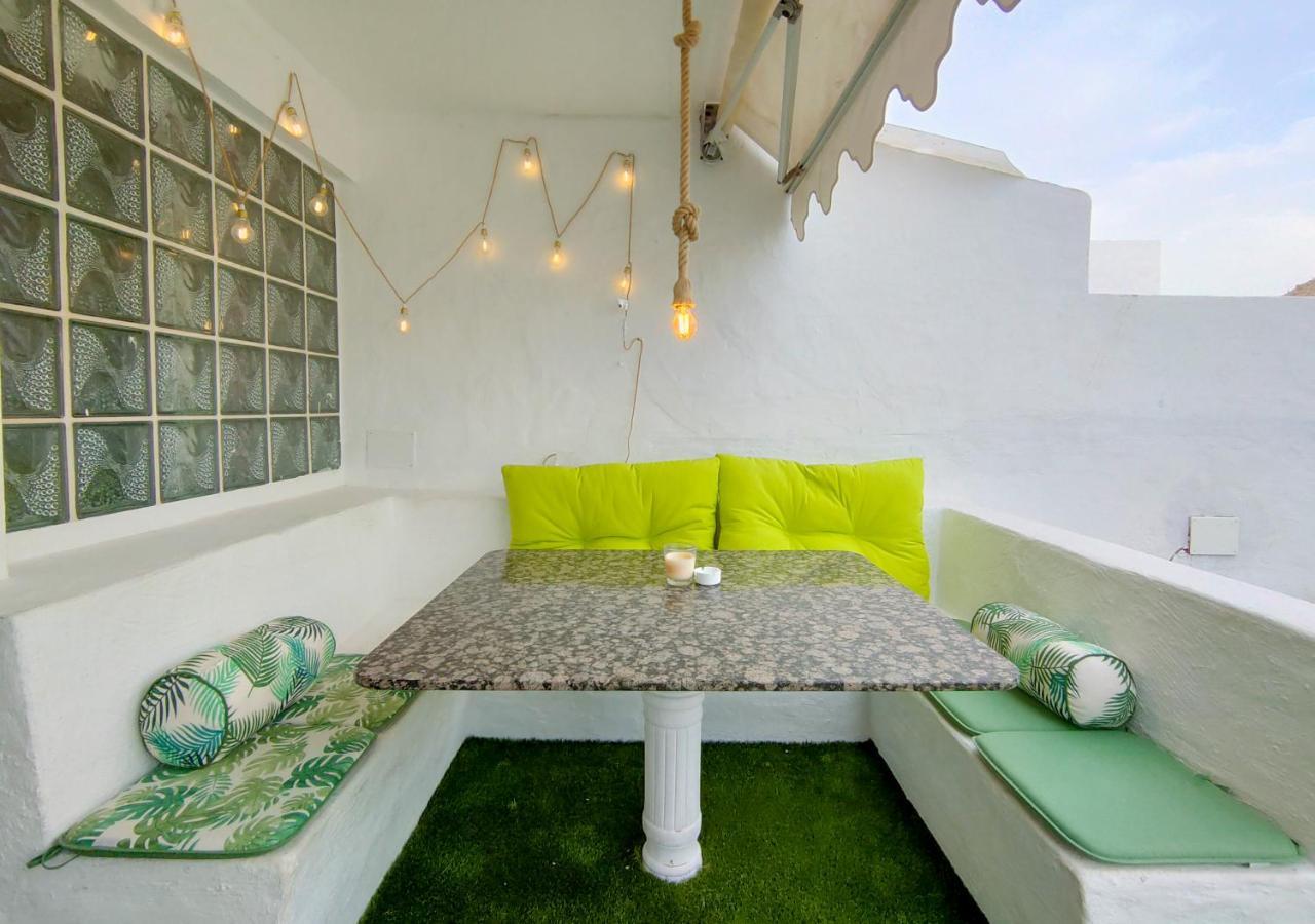 Puerto Rico Luxury Bungalow Apartment Mogan Bagian luar foto