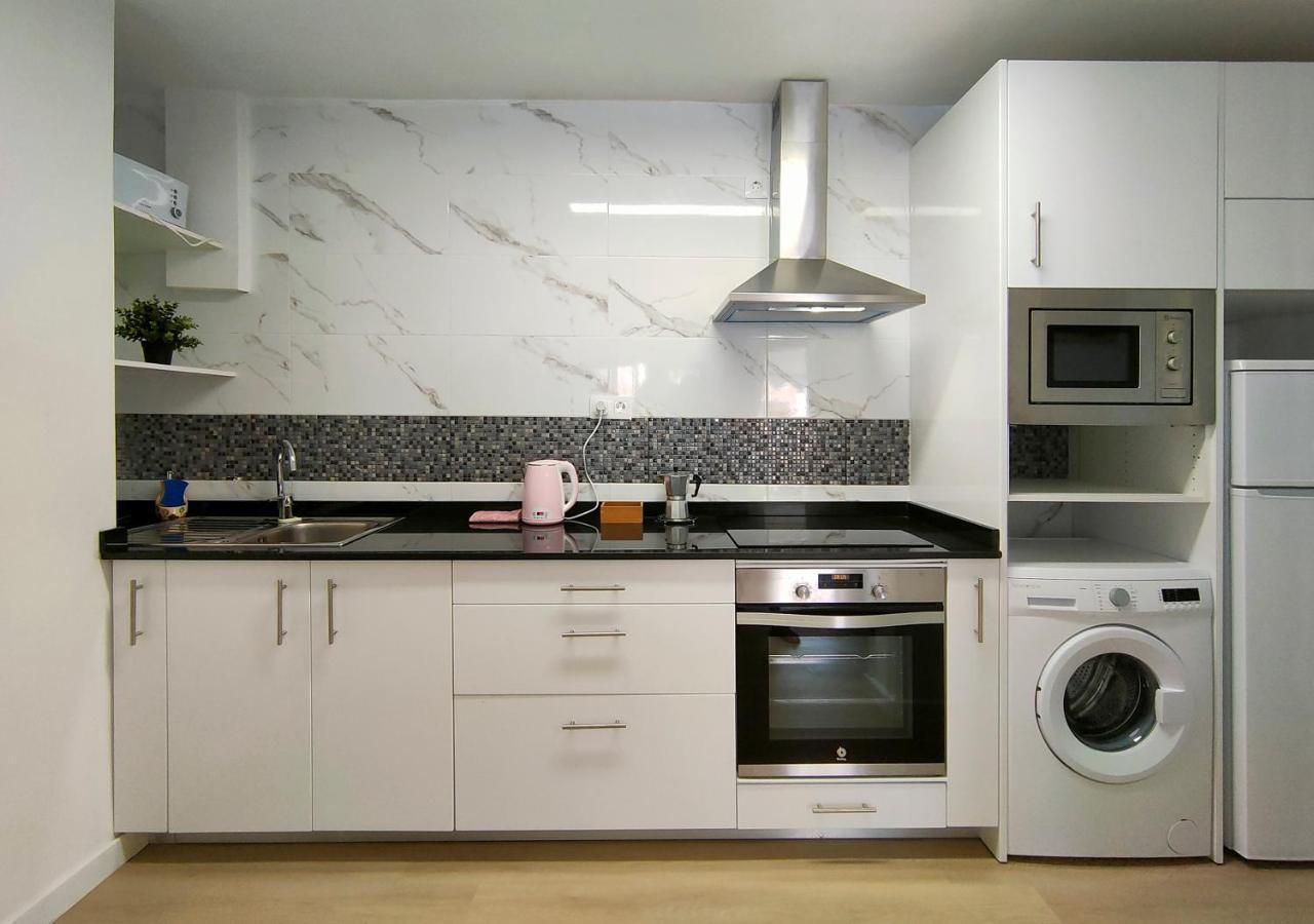 Puerto Rico Luxury Bungalow Apartment Mogan Bagian luar foto