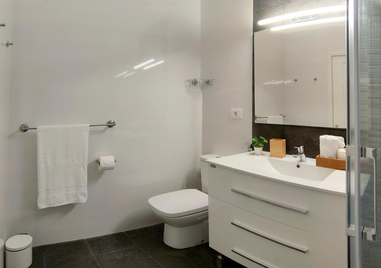 Puerto Rico Luxury Bungalow Apartment Mogan Bagian luar foto