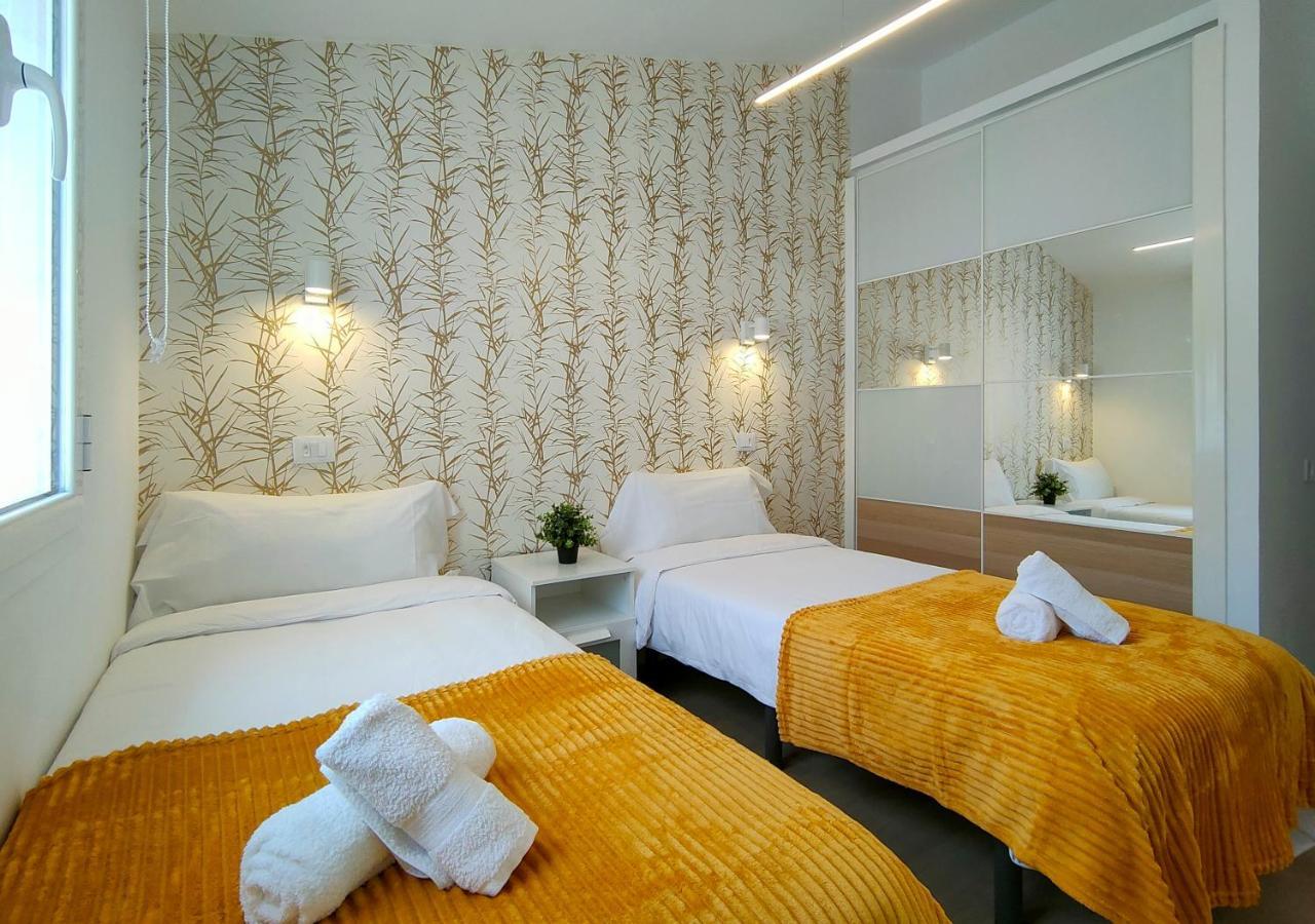 Puerto Rico Luxury Bungalow Apartment Mogan Bagian luar foto