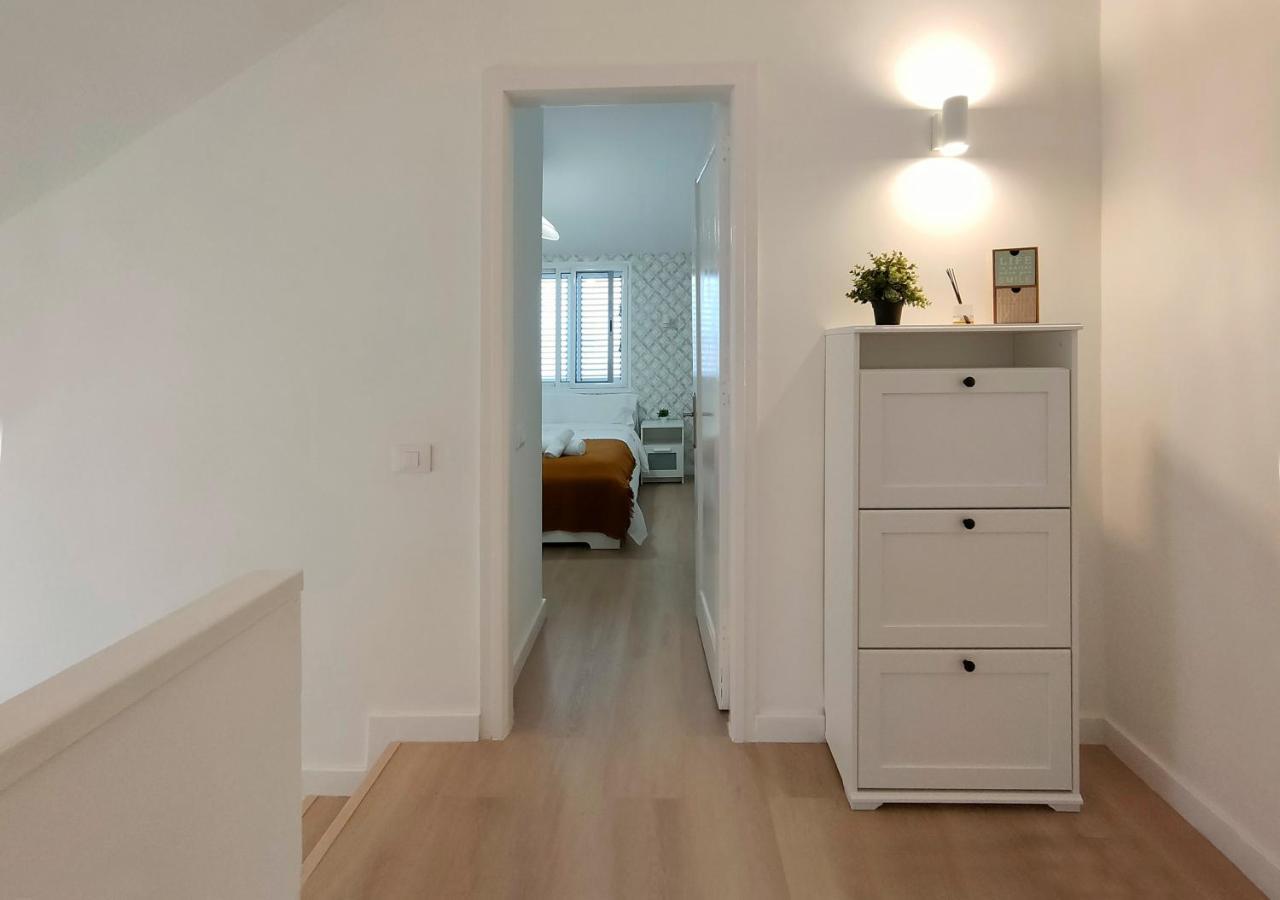 Puerto Rico Luxury Bungalow Apartment Mogan Bagian luar foto