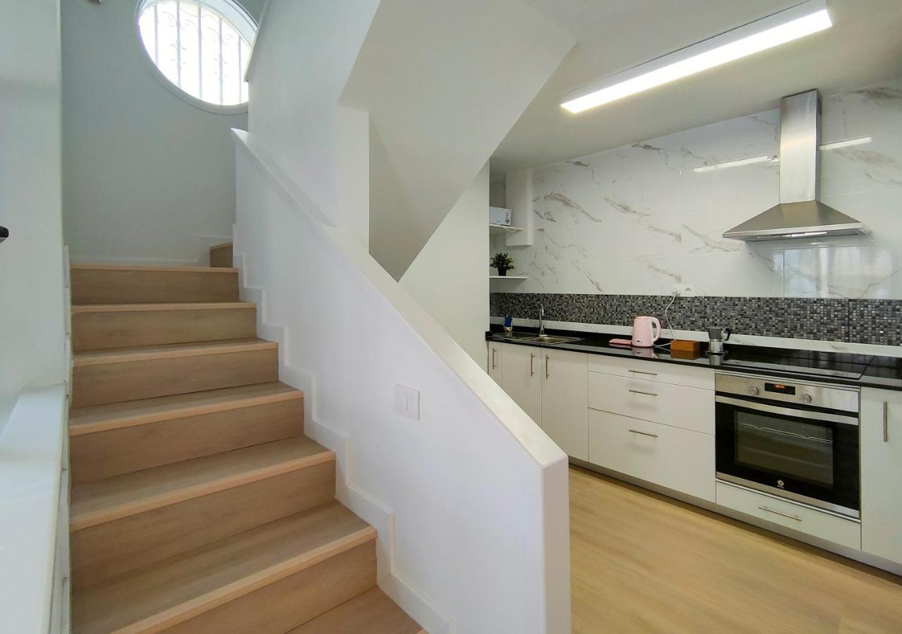 Puerto Rico Luxury Bungalow Apartment Mogan Bagian luar foto