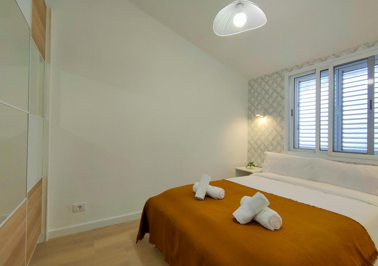 Puerto Rico Luxury Bungalow Apartment Mogan Bagian luar foto